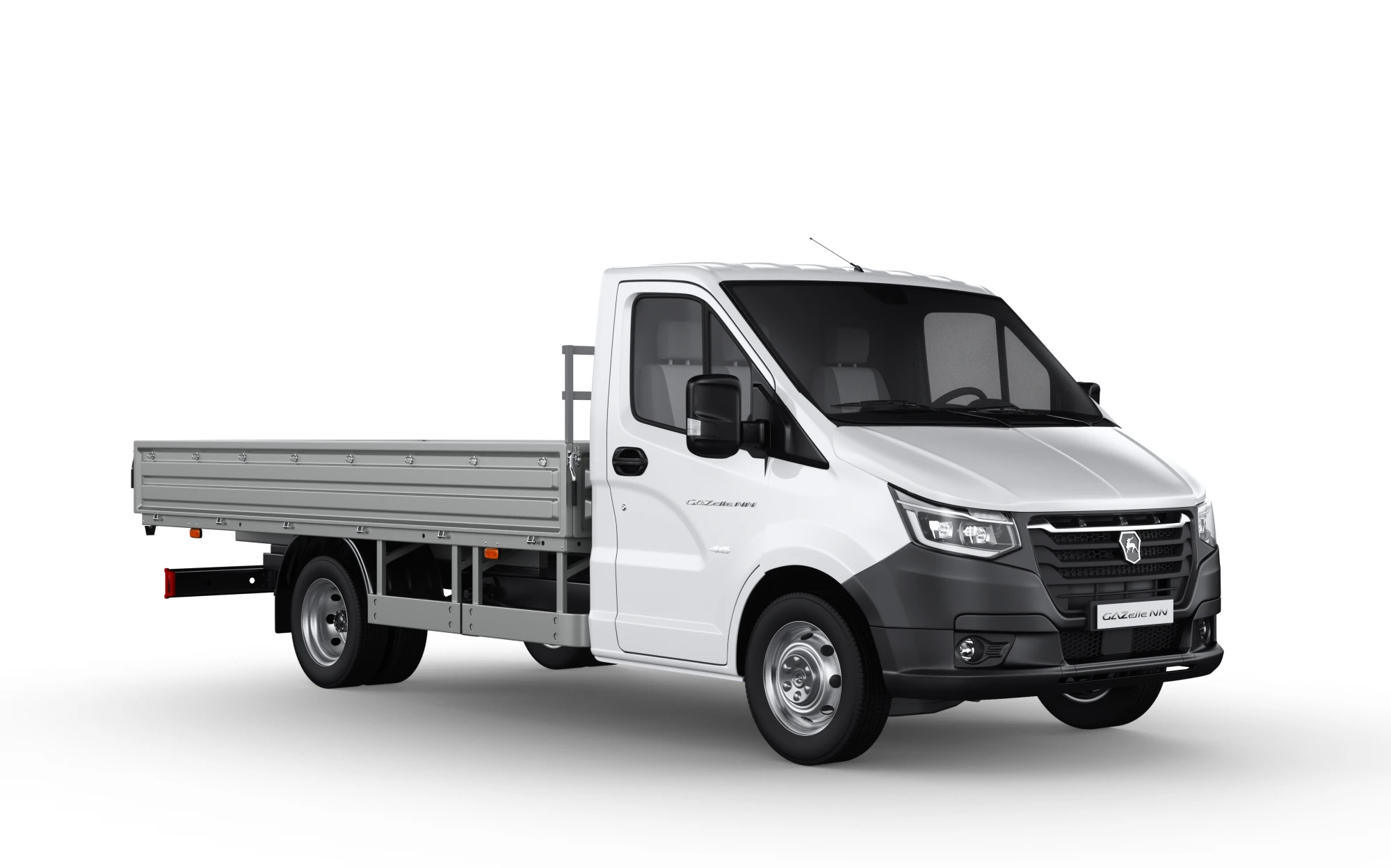 DOST bortli avtomobil