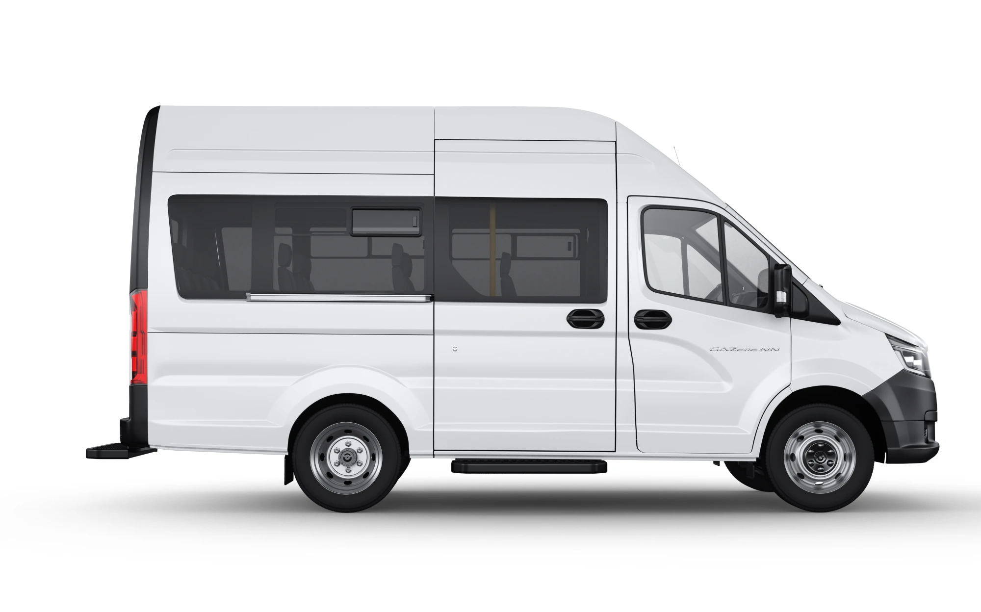 DOST yo‘lovchi avtobusi